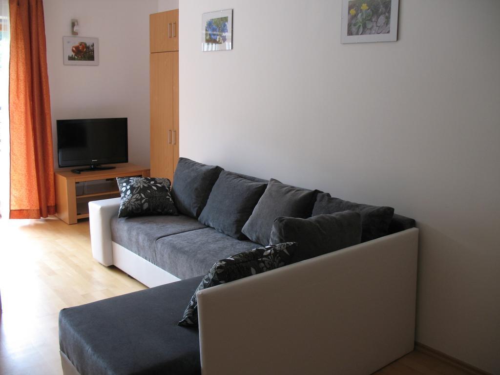Apartma Jeglic بوينج الغرفة الصورة