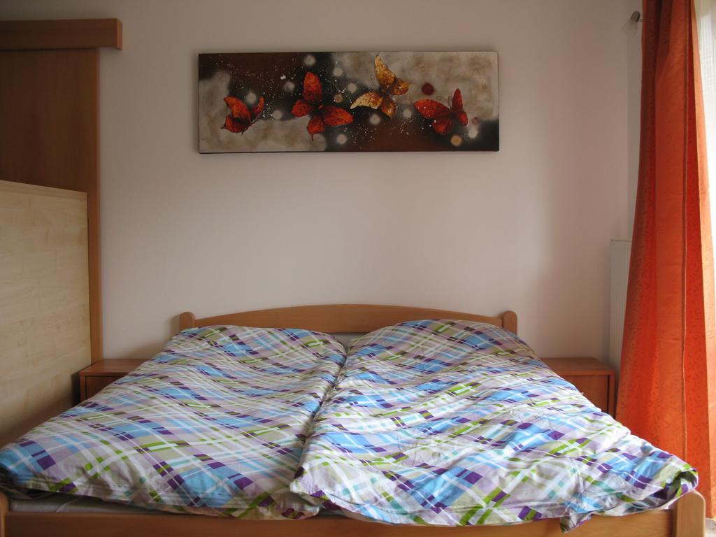 Apartma Jeglic بوينج الغرفة الصورة